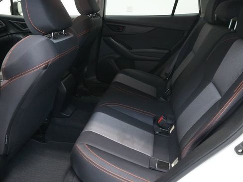 Used 2023 Subaru Crosstrek 2.0i Premium image 18