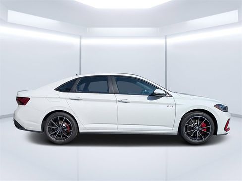 New 2026 Volkswagen Jetta GLI Autobahn image 36