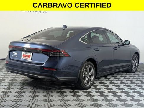 Used 2024 Honda Accord EX image 7