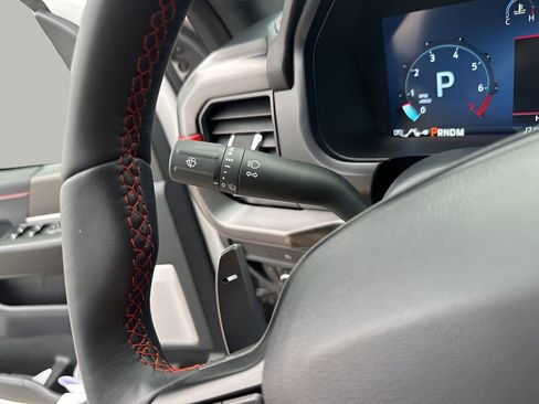 Used 2025 Ford F150 Raptor image 31