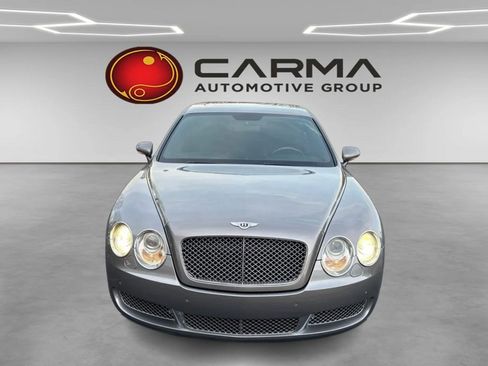 Used 2006 Bentley Flying Spur Flying Spur image 8