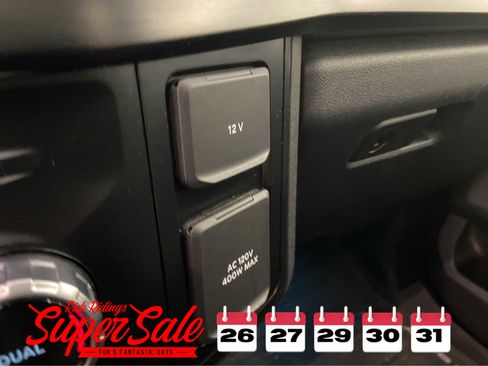 Used 2023 Ford F250 Lariat w/ Sport Appearance Package image 42