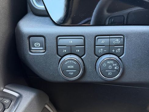 New 2026 Chevrolet Silverado 2500 LT w/ All Star Edition image 18
