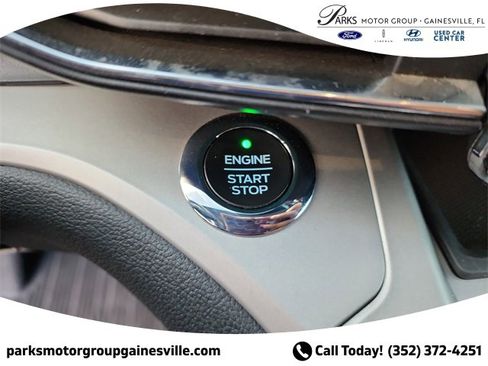 Certified 2021 Ford Explorer XLT w/ Equipment Group 202A image 28