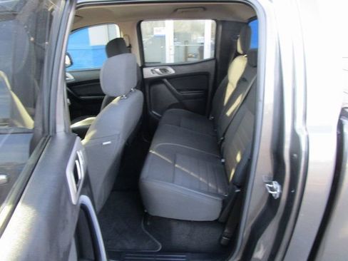 Used 2019 Ford Ranger XLT w/ Equipment Group 302A Luxury image 19