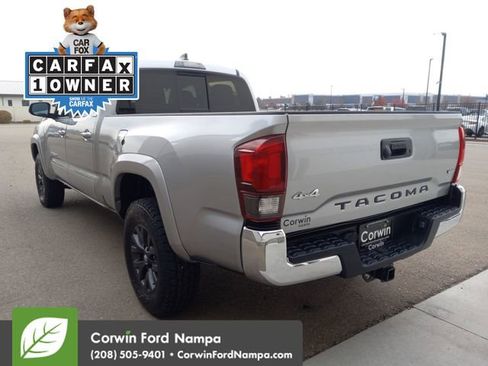 Used 2022 Toyota Tacoma SR5 image 5