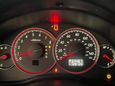 Used 2009 Subaru Outback 2.5i Special Edition image 19