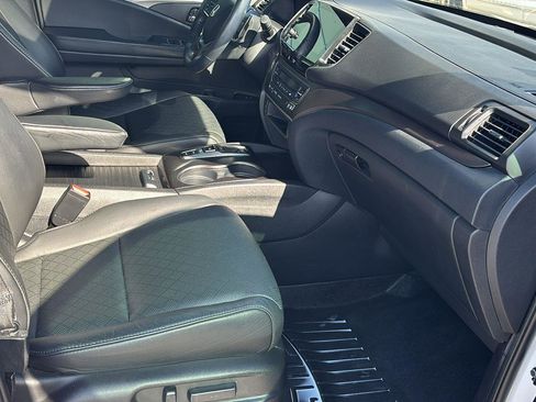 Used 2020 Honda Passport EX-L image 21