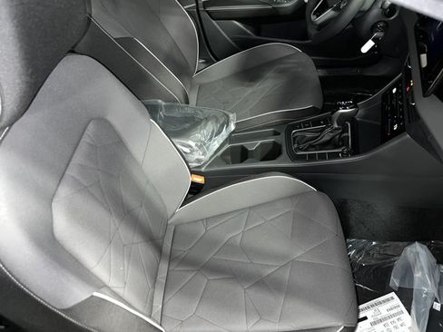 New 2026 Volkswagen Jetta Sport FWD image 12
