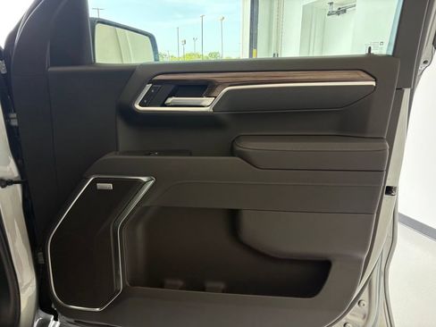 New 2026 Chevrolet Silverado 1500 RST AWD/4WD image 38