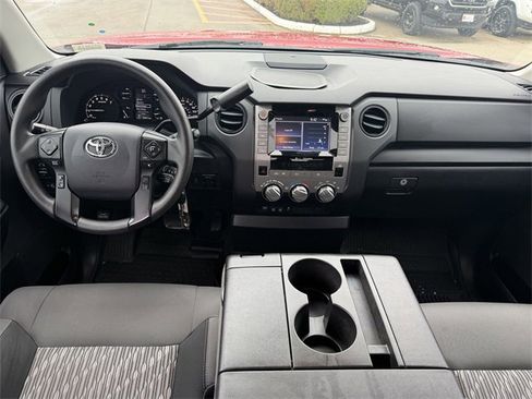 Used 2020 Toyota Tundra SR image 9