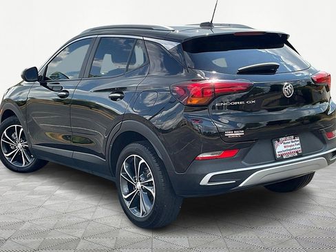 Used 2021 Buick Encore GX Select image 10