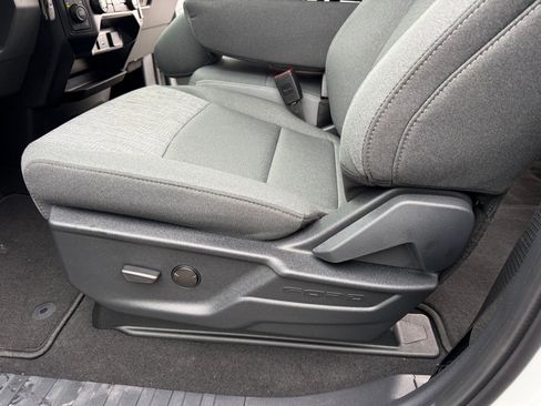 New 2026 Ford F350 XLT image 14