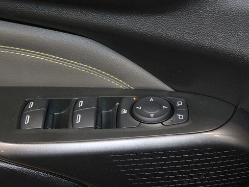 New 2026 Chevrolet Trax ACTIV w/ Driver Confidence Package image 36