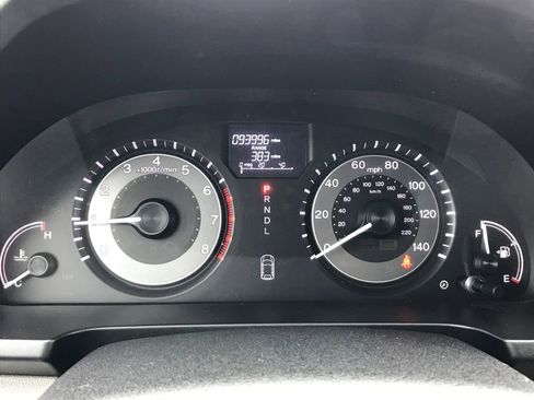 Used 2016 Honda Odyssey LX image 19