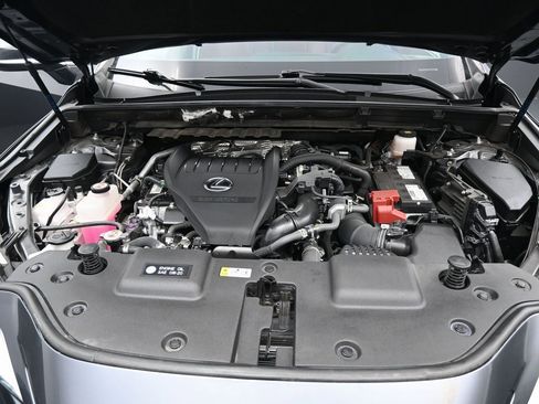 Used 2022 Lexus NX 350 AWD w/ Cold Area Package image 38