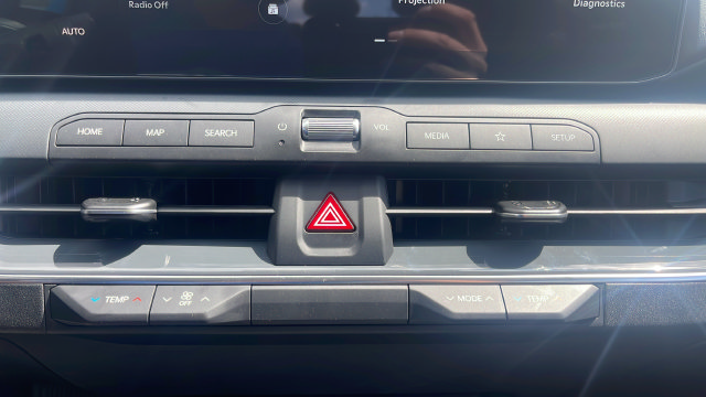New 2026 Kia K4 EX FWD image 18