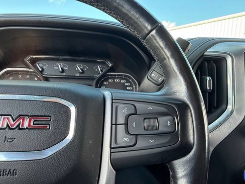 Used 2021 GMC Sierra 1500 Elevation w/ Preferred Package AWD/4WD image 17
