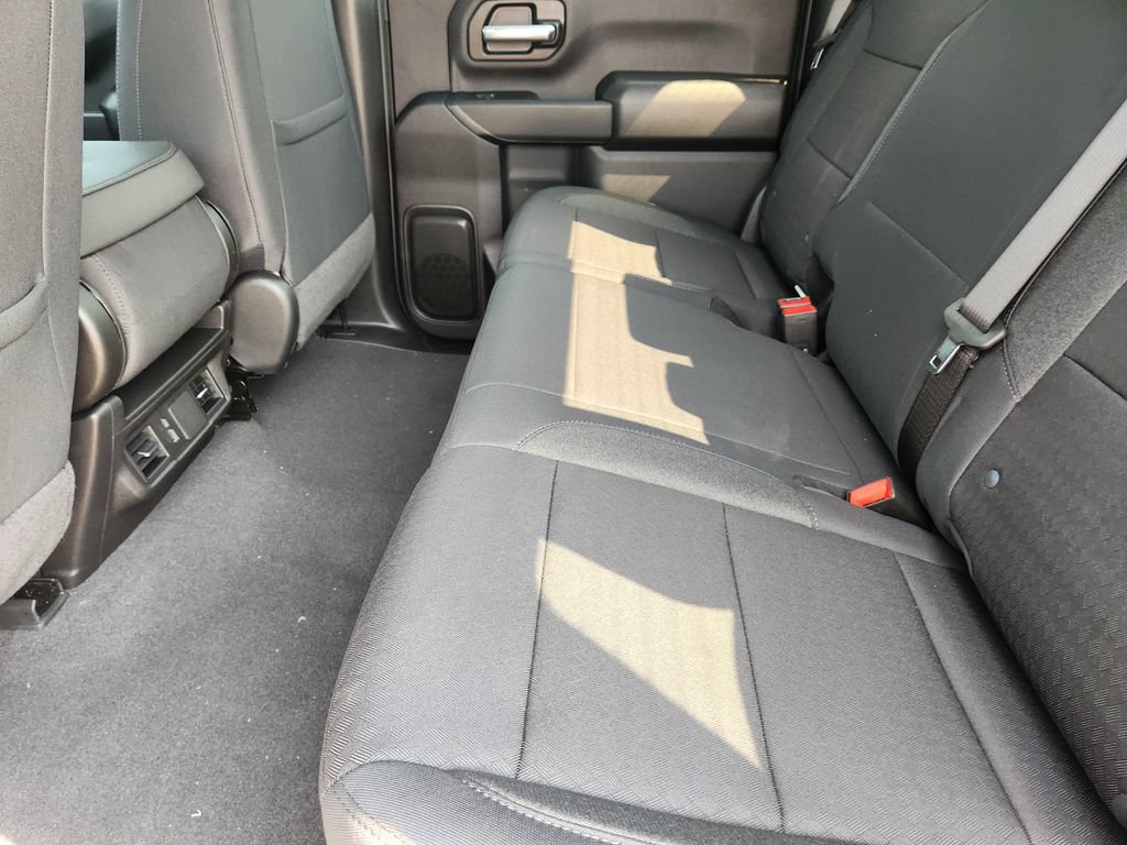 New 2026 Chevrolet Silverado 2500 Custom w/ Custom Convenience Package AWD/4WD image 19