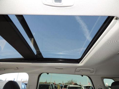 New 2026 Nissan Rogue Platinum image 14