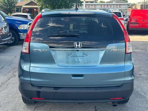 Used 2013 Honda CR-V EX-L image 8