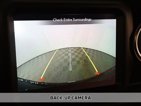 Used 2023 Jeep Wrangler Unlimited Rubicon 392 w/ Xtreme Recon 35" Tire Package image 6