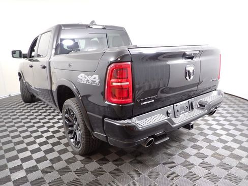 New 2026 RAM 1500 Limited image 14