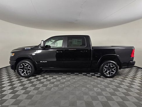 New 2026 RAM 1500 Laramie image 7