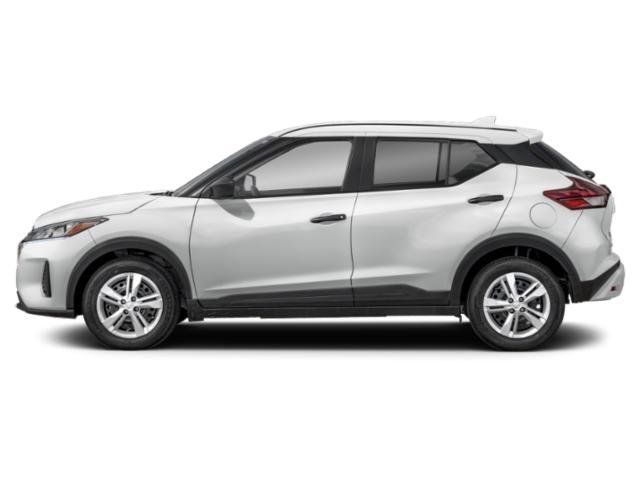 Used 2024 Nissan Kicks S FWD image 6