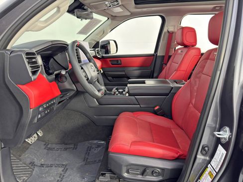 Used 2023 Toyota Tundra TRD Pro image 17