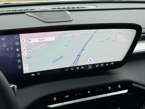 New 2026 Buick Enclave Avenir w/ Super Cruise Package image 4