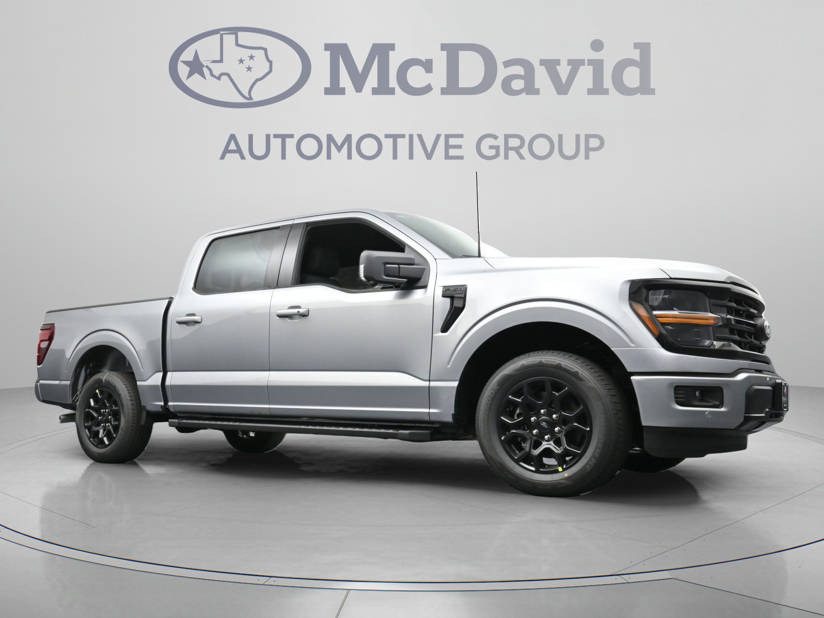 Used 2025 Ford F150 XLT w/ Equipment Group 302A MID RWD image 10