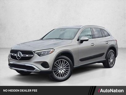Used 2023 Mercedes-Benz GLC 300