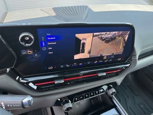 New 2026 Chevrolet Silverado EV Trail Boss w/ Plus Package image 9