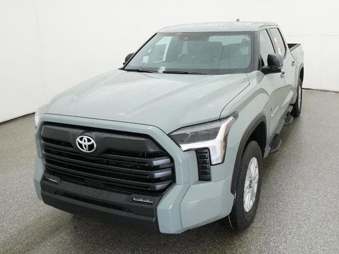 New 2026 Toyota Tundra SR5 AWD/4WD image 40