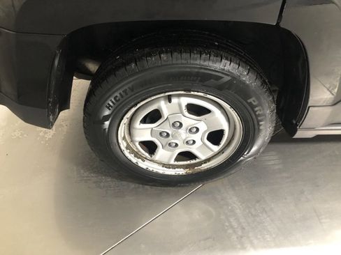 Used 2015 Jeep Patriot Sport w/ Power Value Group image 9