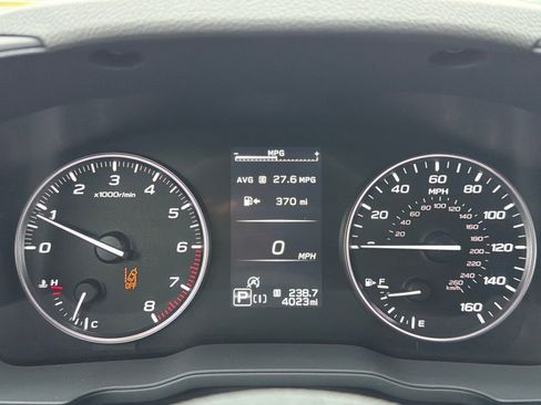 Certified 2025 Subaru Crosstrek 2.5i Limited image 46