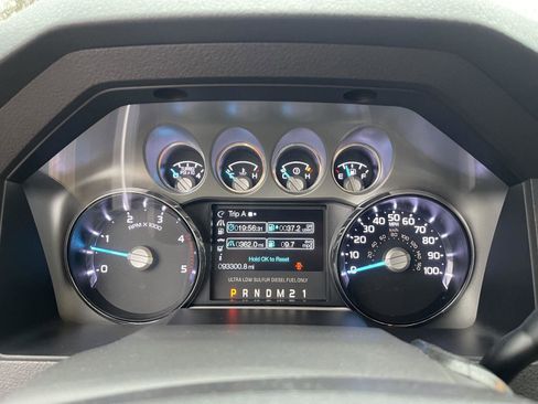 Used 2015 Ford F350 King Ranch w/ King Ranch Package image 31