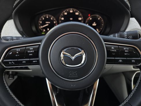 Certified 2026 MAZDA CX-90 3.3 Turbo S w/ Premium Plus AWD/4WD image 33