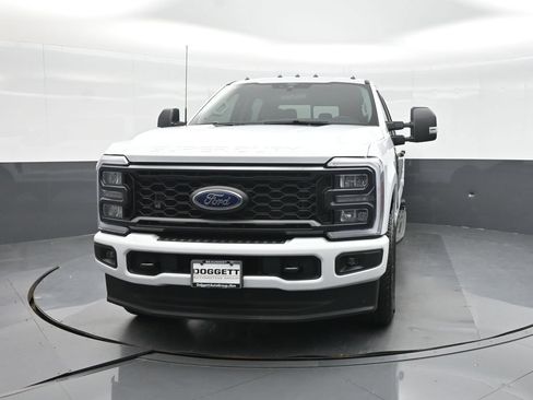 Certified 2026 Ford F250 XL w/ STX Appearance Package AWD/4WD image 12