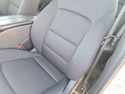 Certified 2024 Chevrolet Malibu LT image 21