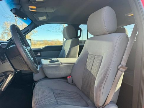 Used 2014 Ford F150 XLT w/ XTR Package AWD/4WD image 13