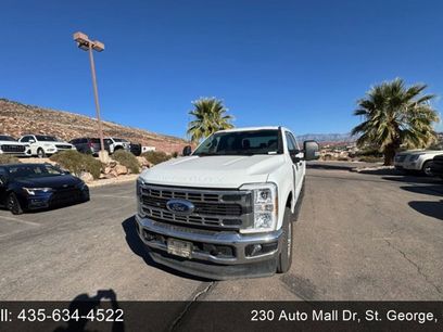 Used 2024 Ford F250 XLT