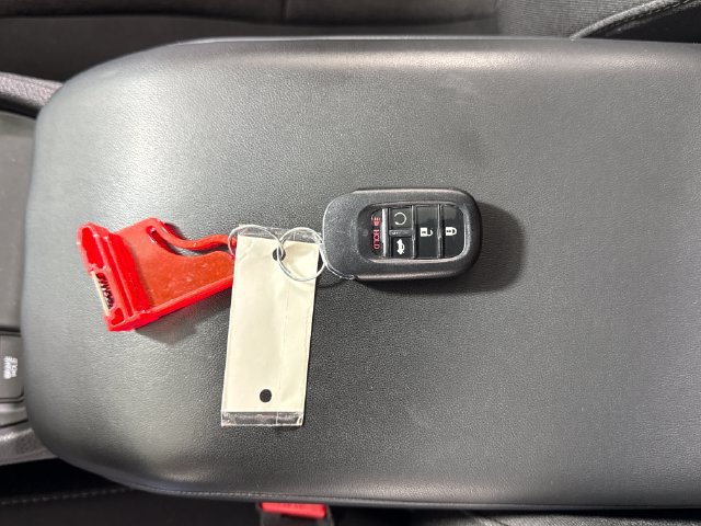 Used 2024 Honda Accord EX image 37