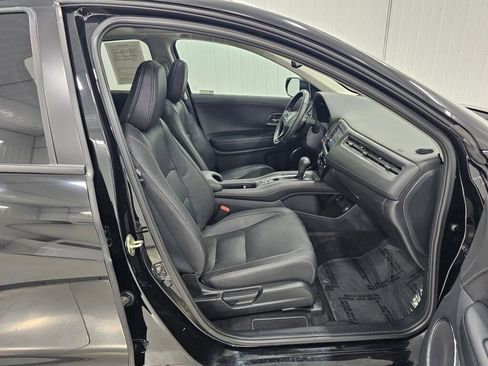 Used 2022 Honda HR-V EX-L image 19
