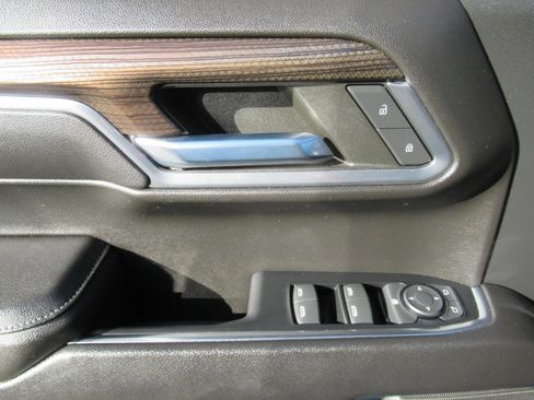 Used 2023 Chevrolet Silverado 1500 RST RWD image 22
