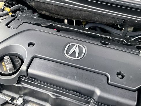 Used 2022 Acura ILX FWD image 33