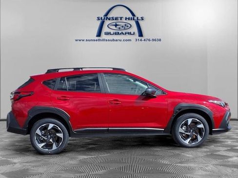 New 2026 Subaru Crosstrek 2.5i Limited image 40