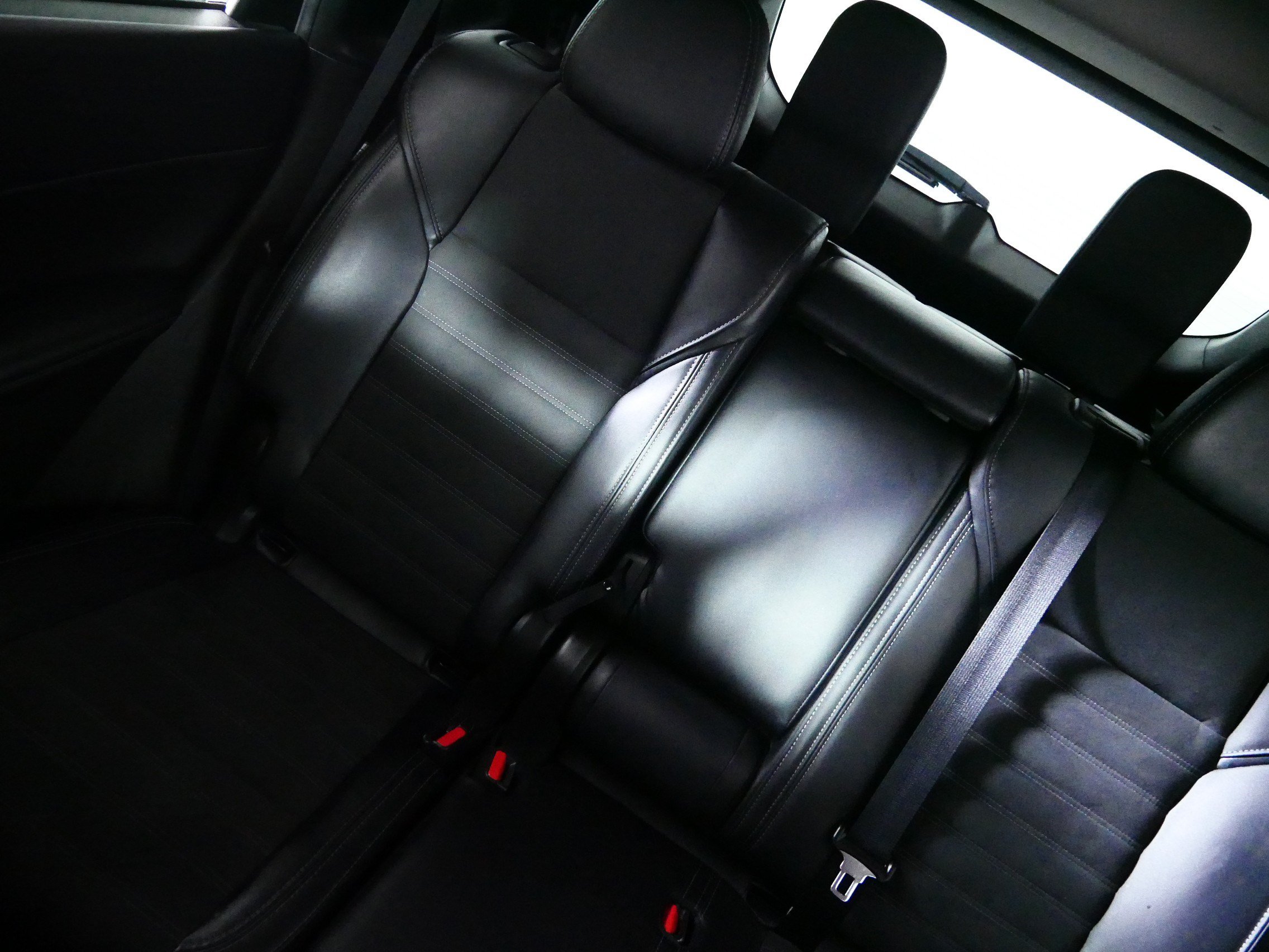 Used 2024 Mitsubishi Outlander SE FWD image 12