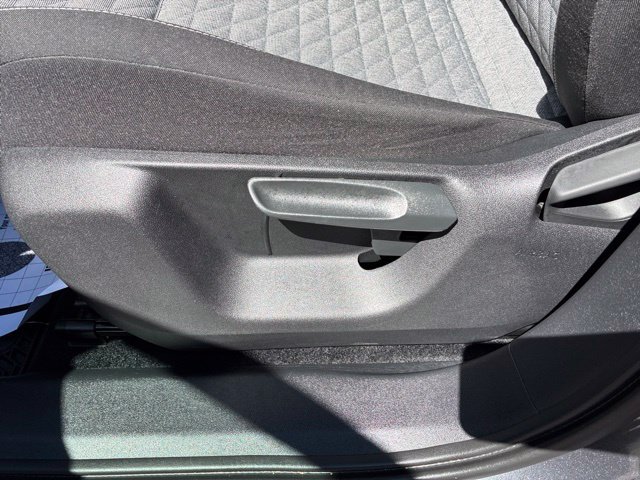 Certified 2026 Volkswagen Tiguan S AWD/4WD image 11
